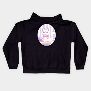 Magi-Cat Kids Hoodie